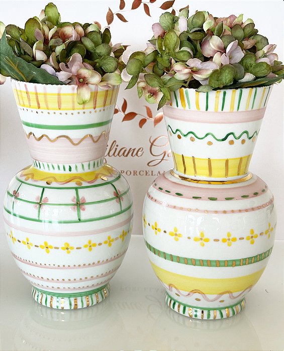 Guia Completo: Como Escolher o Vaso de Cerâmica Pintado à Mão Perfeito para Sua Casa