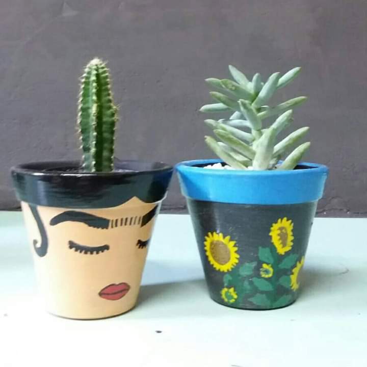 Tendências de Decoração com Vasos Artesanais: Do Rústico ao Moderno