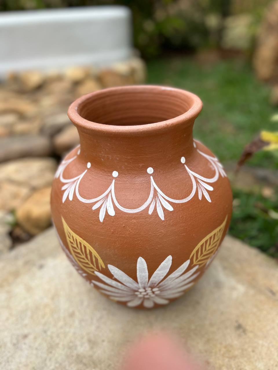 Tendências de Decoração com Vasos Artesanais: Do Rústico ao Moderno