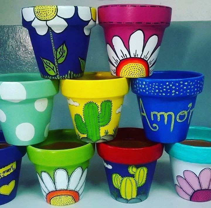 Guia Completo: Como Escolher o Vaso de Cerâmica Pintado à Mão Perfeito para Sua Casa