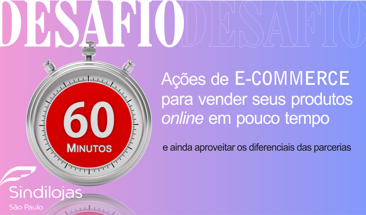 vender online em São Paulo