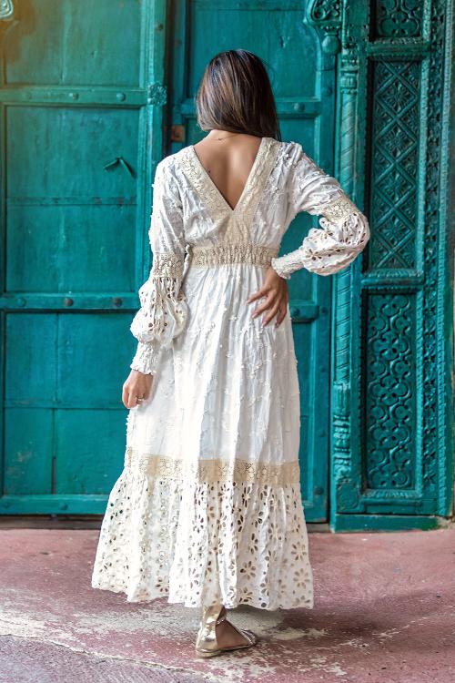 As Cores Essenciais do Estilo Boho: Terracota