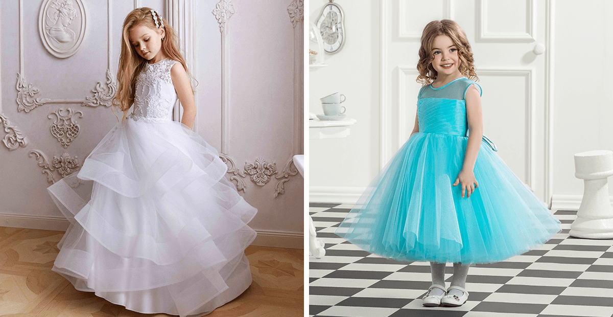 quanto custa um vestido de daminha sob medida