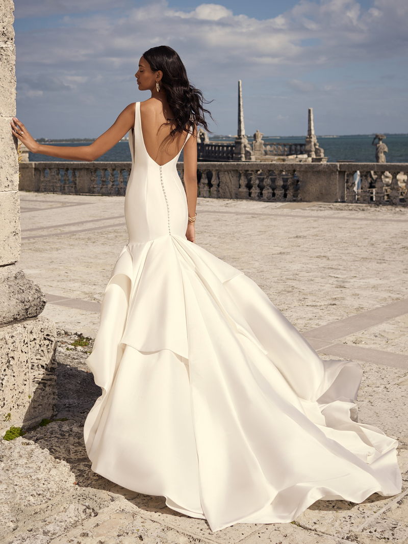 erros comuns ao escolher vestido de daminha