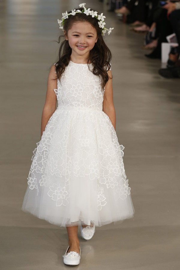 erros comuns ao escolher vestido de daminha