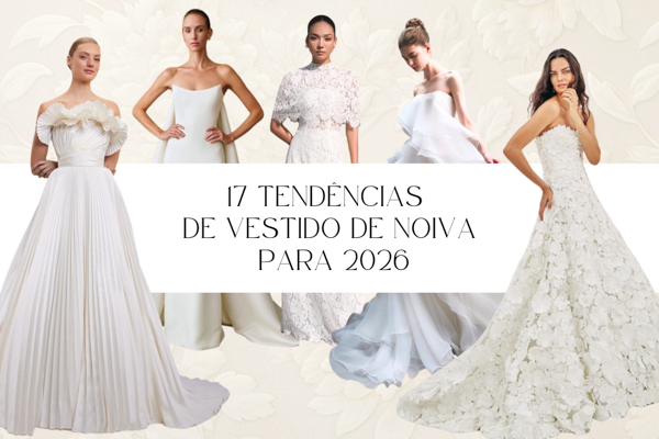 Vestido de Casamento Civil: Midi