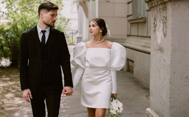 Dicas de Etiqueta e Acessórios para o Casamento Civil no Cartório