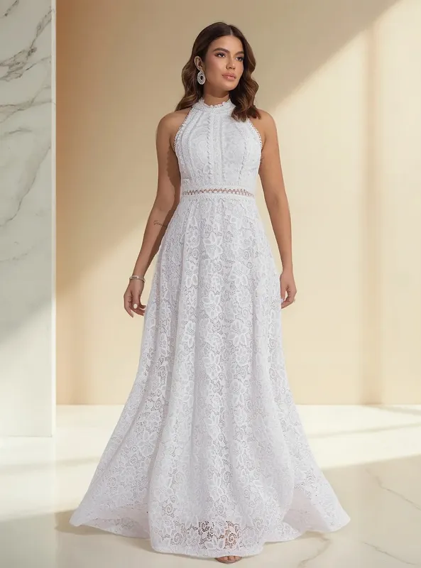 Cores Além do Branco: Vestidos para Casamento Civil que Fogem do Tradicional