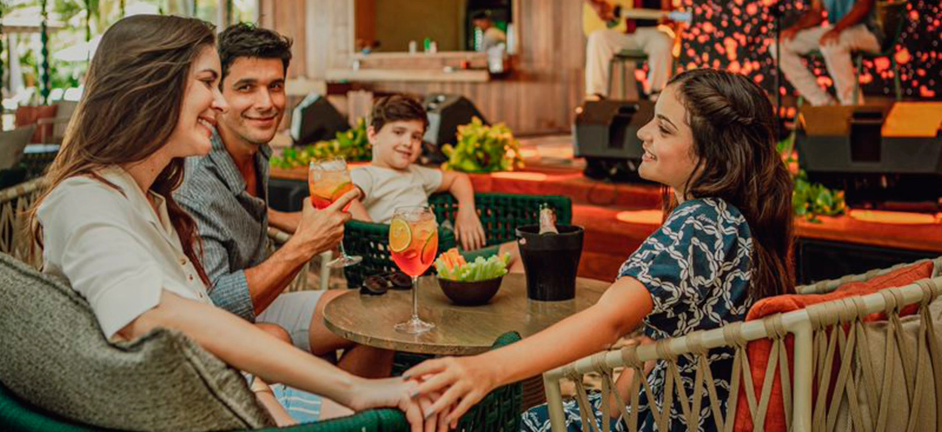 Como Escolher o Melhor Hotel-Fazenda para sua Família Perto de SP