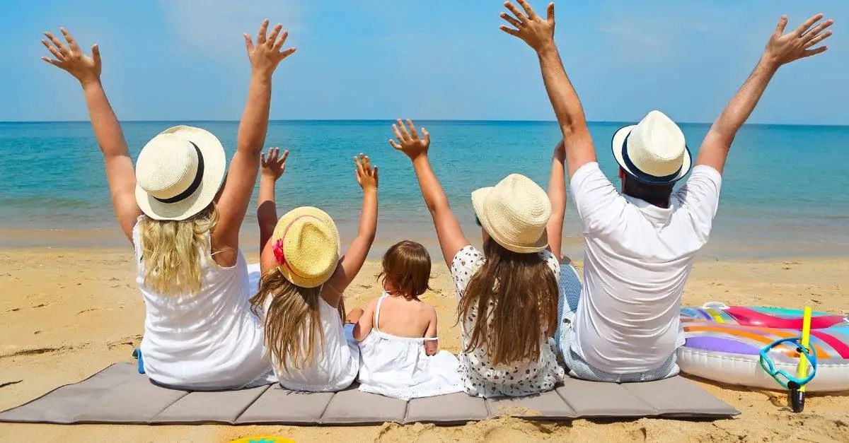 Ecoturismo com Crianças: Destinos Tranquilos no Brasil