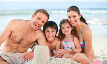 Melhores Resorts All Inclusive no Brasil para Famílias