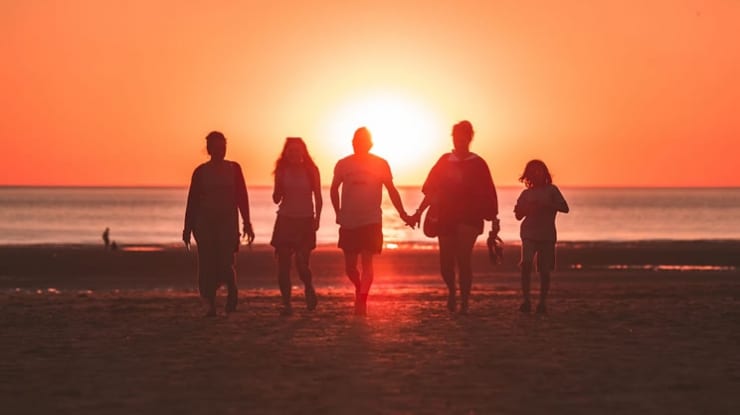 Ecoturismo com Crianças: Destinos Tranquilos no Brasil