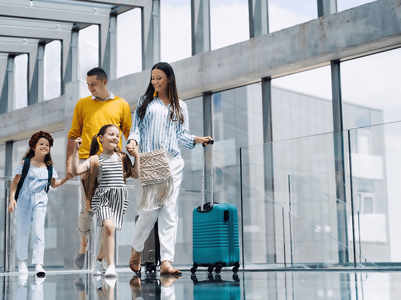 Melhores Resorts All Inclusive no Brasil para Famílias