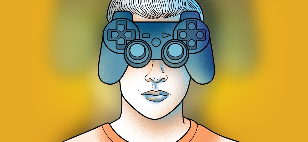 Guia Completo para Pais: Identificando e Lidando com o Vício em Jogos dos Filhos