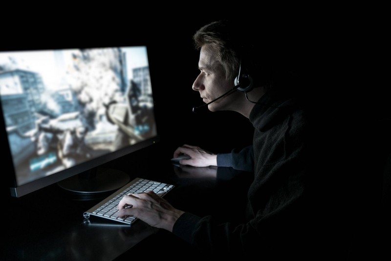 Grupos de Apoio para Viciados em Games: Onde Encontrar Ajuda