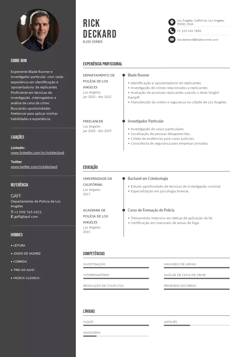 vida de freelancer em São Paulo