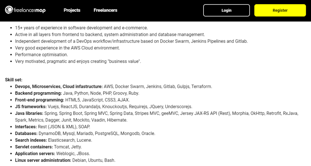 Os Bairros Mais Indicados para Freelancers em São Paulo