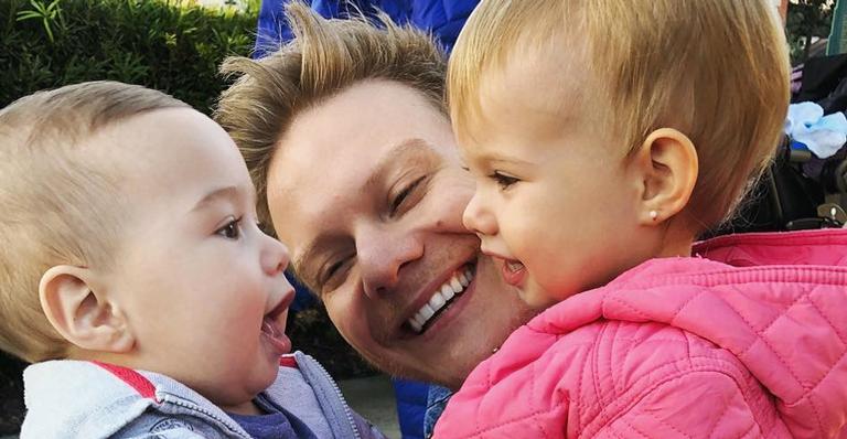 videochamadas para matar a saudade