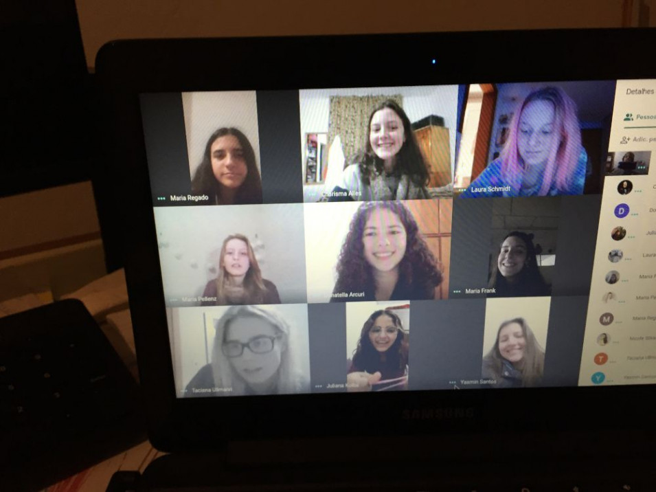 Guia Completo: Usando Google Meet para Reuniões Casuais e Profissionais