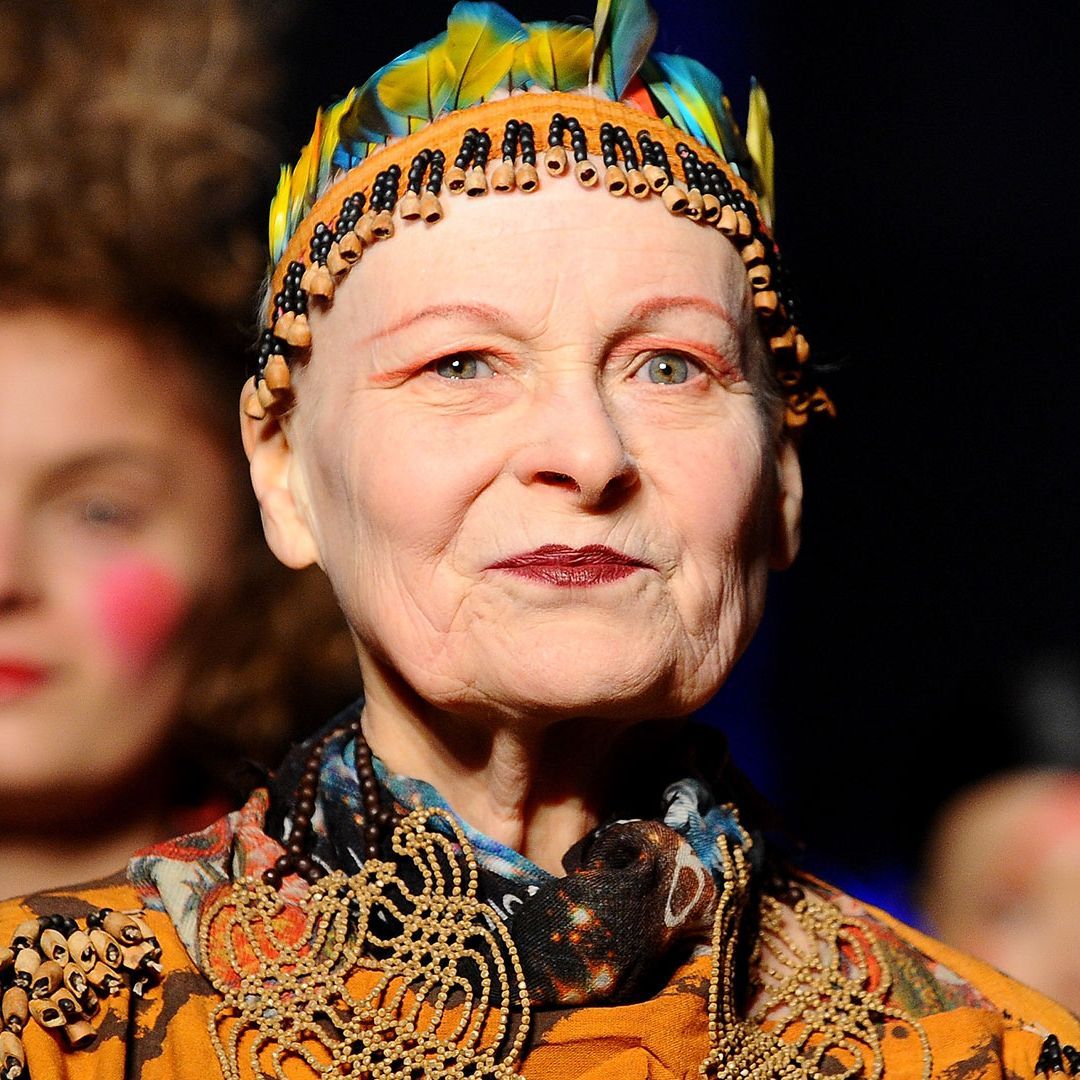 Vivienne Westwood: A Influência Punk na Moda Contemporânea