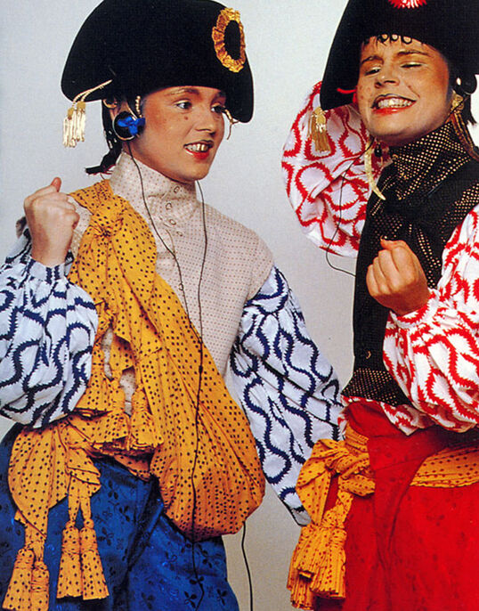 O Legado Ativista de Vivienne Westwood e o Futuro da Marca