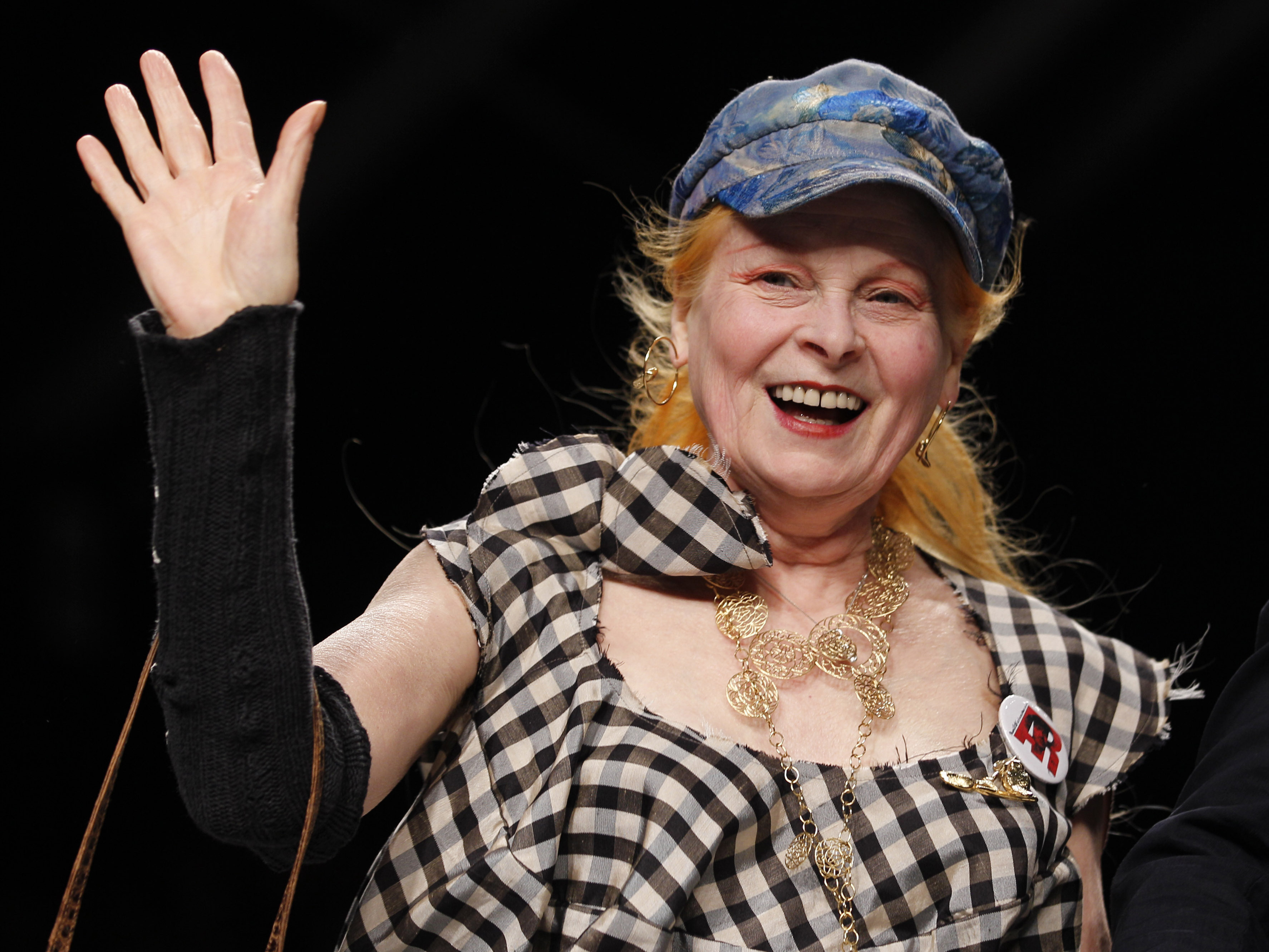 Guia Completo das Coleções Vivienne Westwood 2026