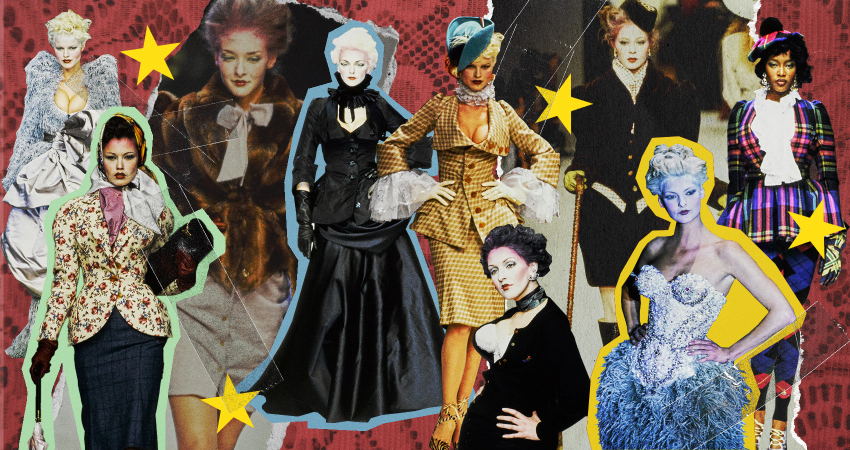 O Legado Ativista de Vivienne Westwood e o Futuro da Marca