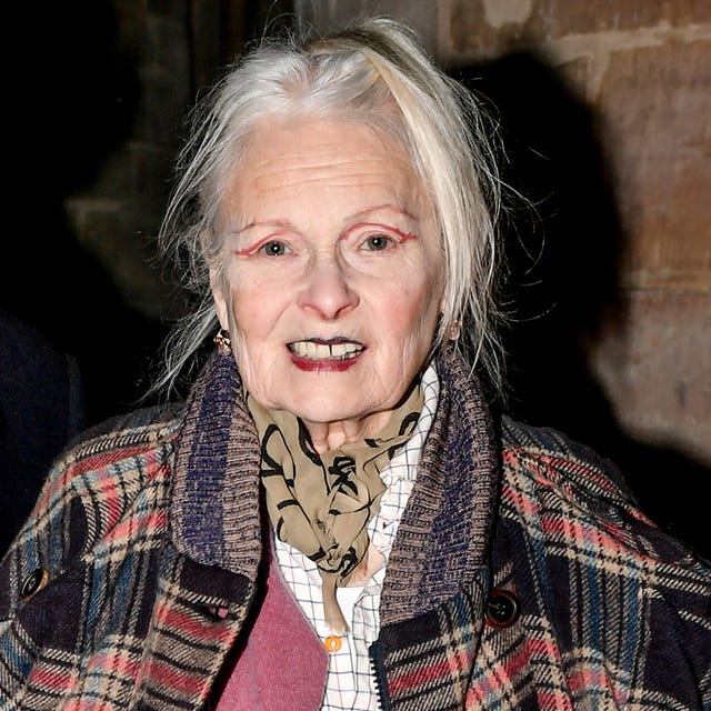 O Legado Ativista de Vivienne Westwood e o Futuro da Marca