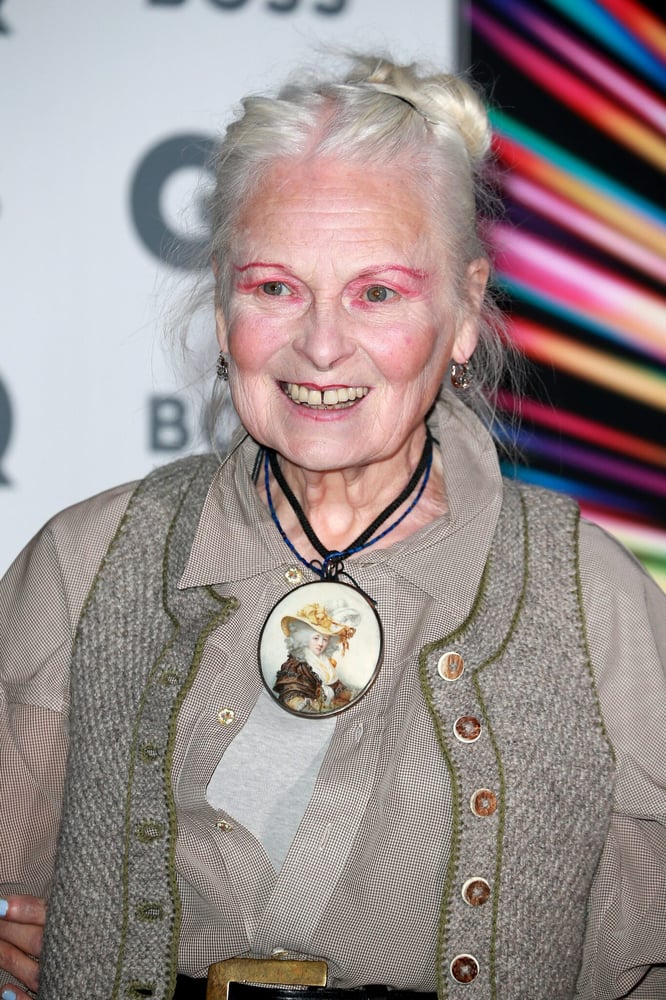 Guia Completo das Coleções Vivienne Westwood 2026