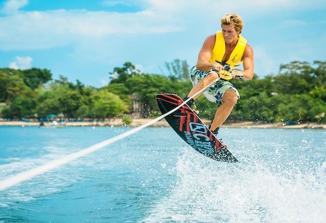 erros comuns ao aprender wakeboard no lago de palmas