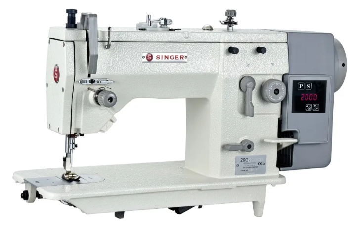 melhores máquinas singer para ponto zig zag